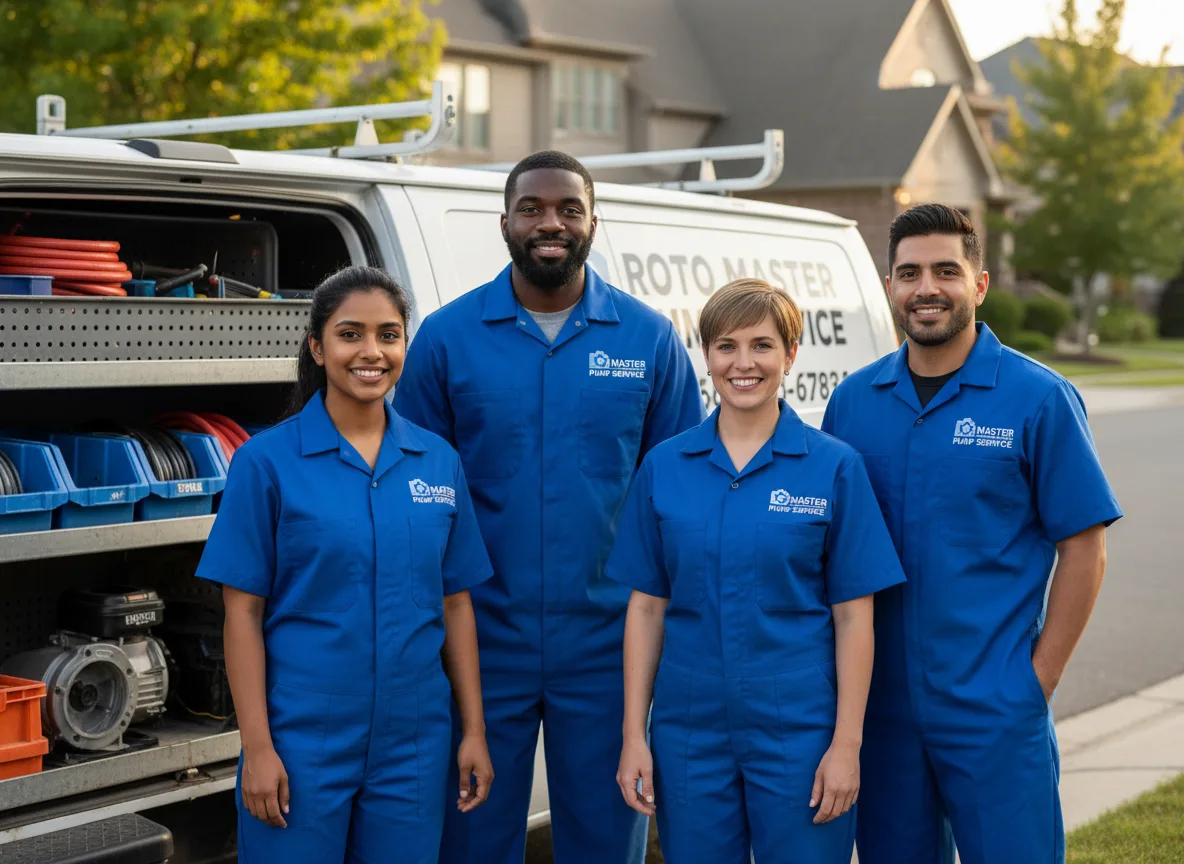 Sump Pump Installation company in Mason City, IL